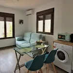 La Vera De Gredos Apartmán