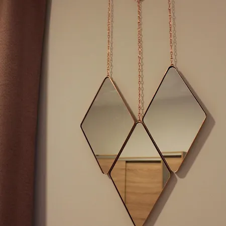 La Vera De Gredos Apartment Villanueva De La Vera