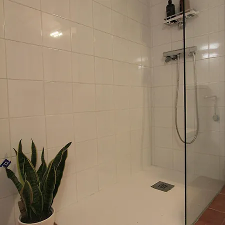 Apartment La Vera De Gredos