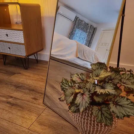 La Vera De Gredos Villanueva De La Vera