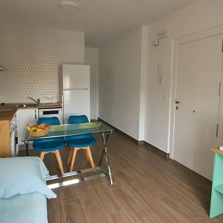 Apartment La Vera De Gredos *