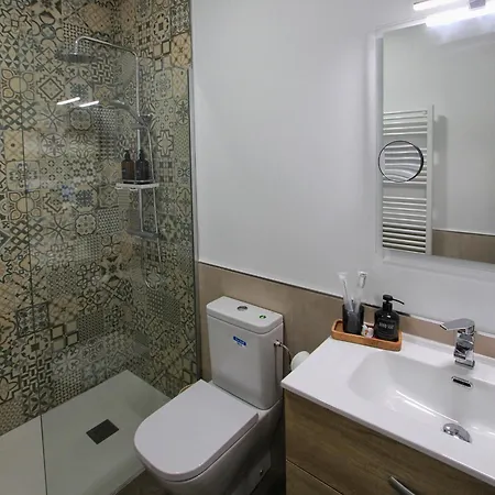 La Vera De Gredos * Villanueva De La Vera