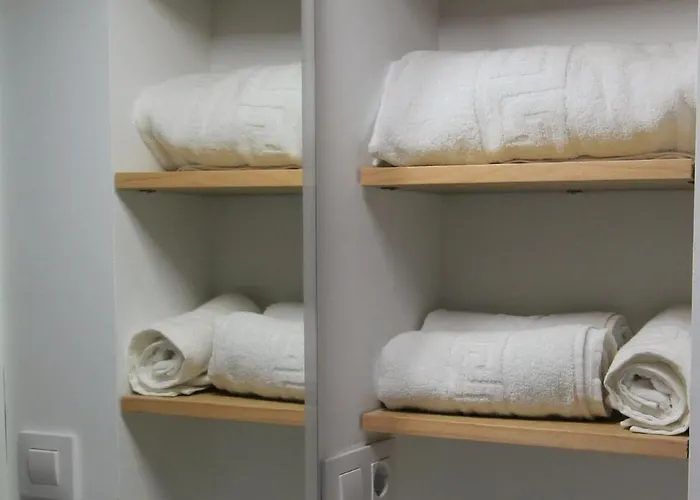 La Vera De Gredos Apartment Villanueva De La Vera