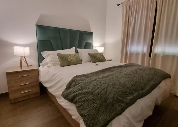 La Vera De Gredos דירה *