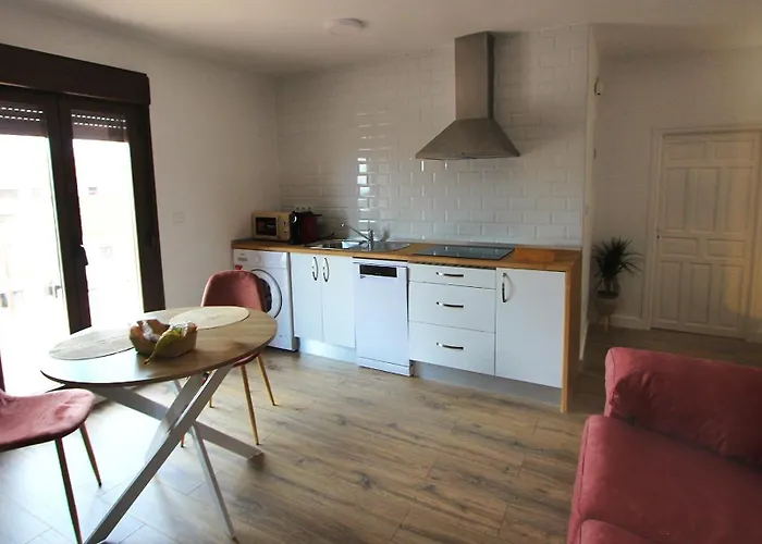 La Vera De Gredos * Villanueva De La Vera