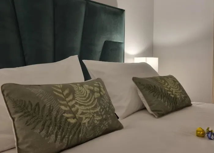 Apartment La Vera De Gredos