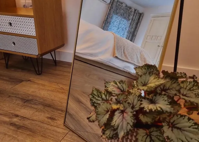 La Vera De Gredos וילאנואבה דה לה ורה