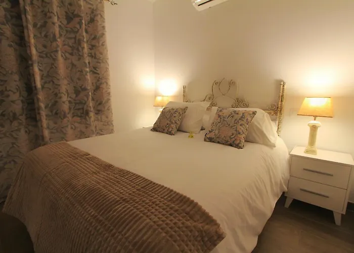 La Vera De Gredos * Villanueva De La Vera