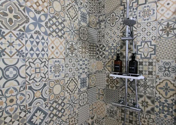 דירה La Vera De Gredos