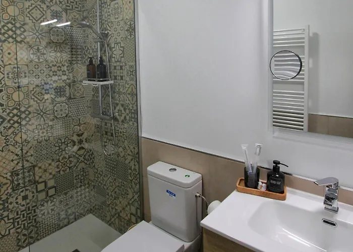 La Vera De Gredos * וילאנואבה דה לה ורה