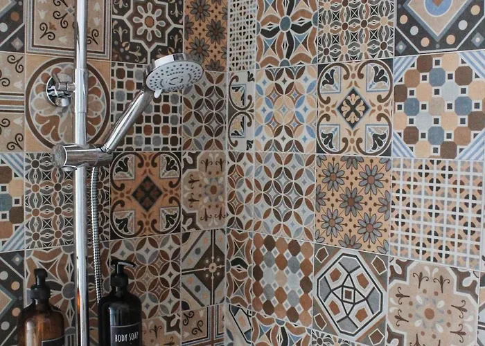 La Vera De Gredos דירה