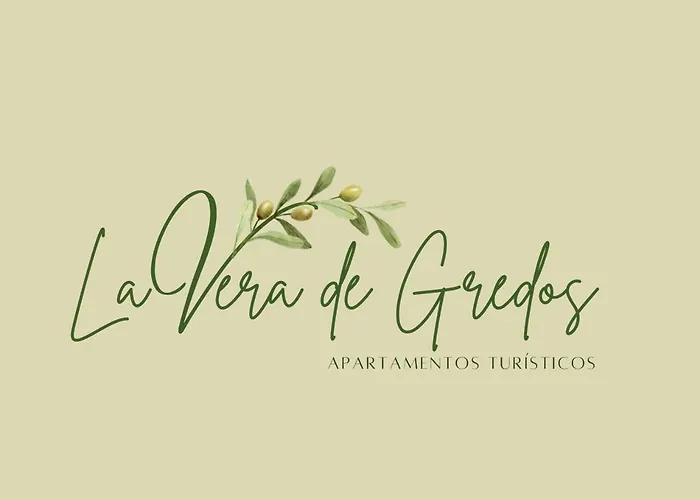 La Vera De Gredos וילאנואבה דה לה ורה