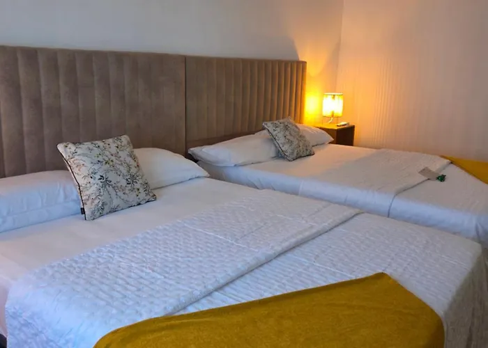 La Vera De Gredos Apartment Villanueva De La Vera